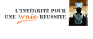 Plus d'informations sur la fraude et le plagiat